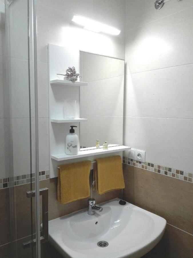 Cozy Flat Apartment Пуерто дел Росарио Екстериор снимка