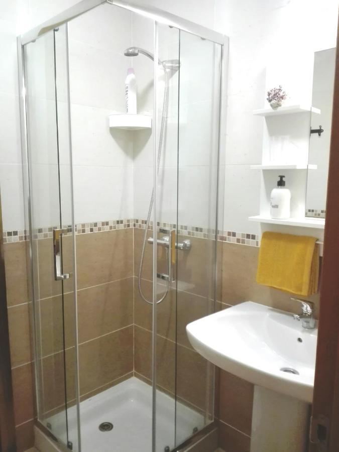 Cozy Flat Apartment Пуерто дел Росарио Екстериор снимка