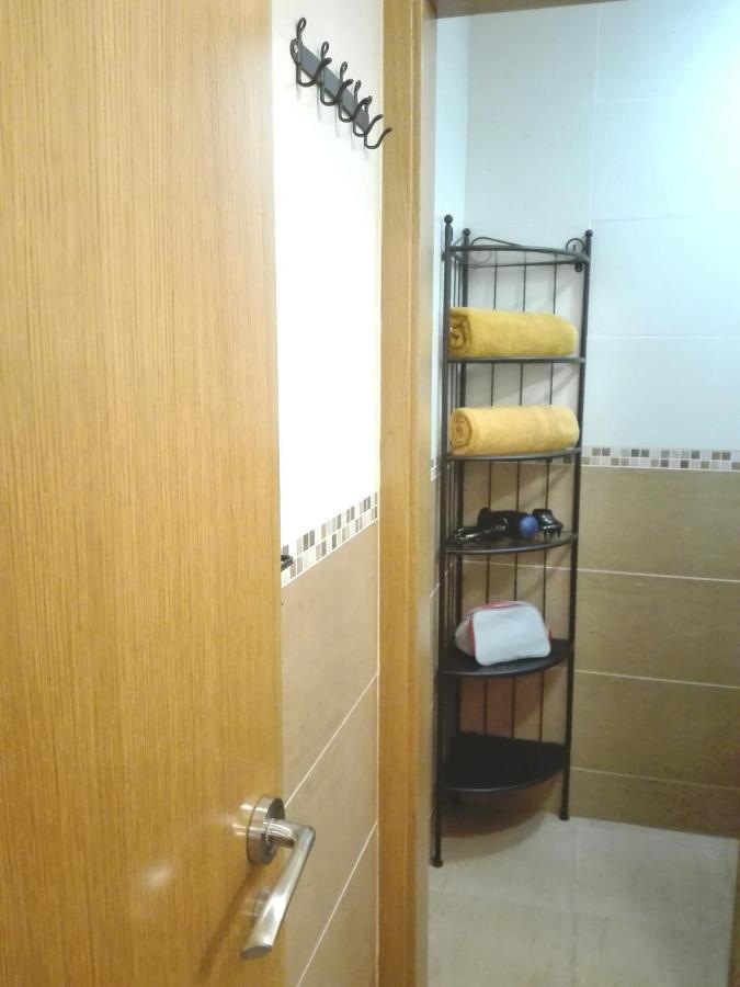 Cozy Flat Apartment Пуерто дел Росарио Екстериор снимка