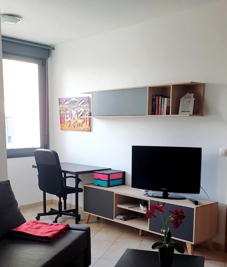 Cozy Flat Apartment Пуерто дел Росарио Екстериор снимка