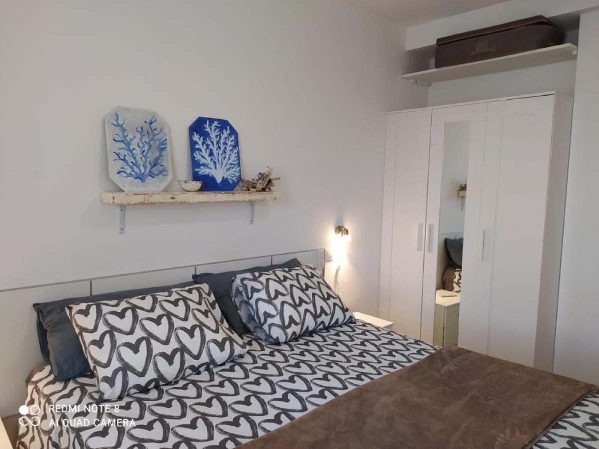 Cozy Flat Apartment Пуерто дел Росарио Екстериор снимка